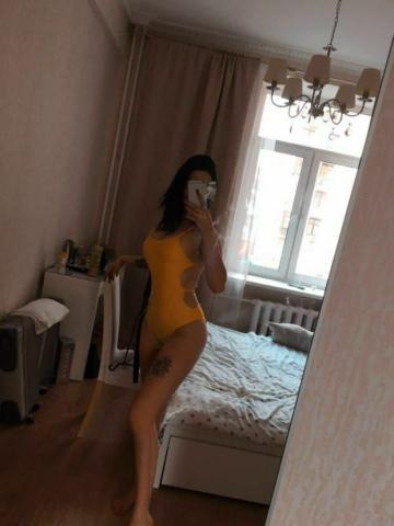 Жанна фото 3