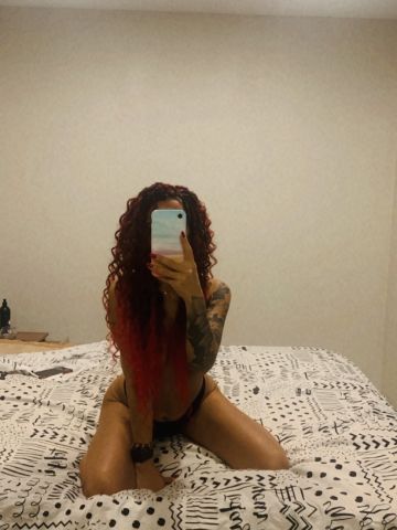 Наташа Шаран