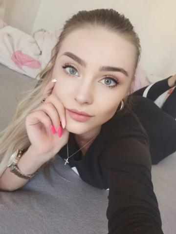 Елизавета Шаран