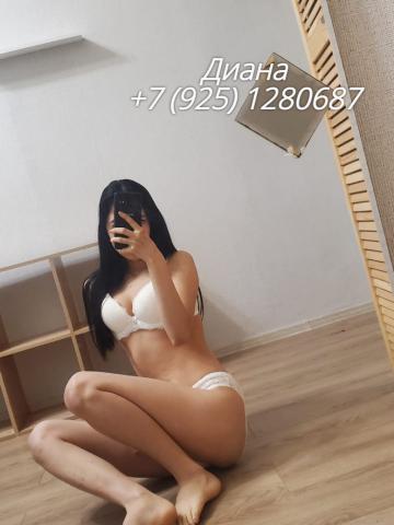 Айнура Выезд Реал фото 5