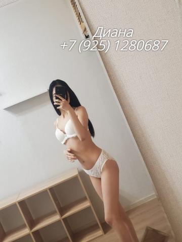 Айнура Выезд Реал фото 6