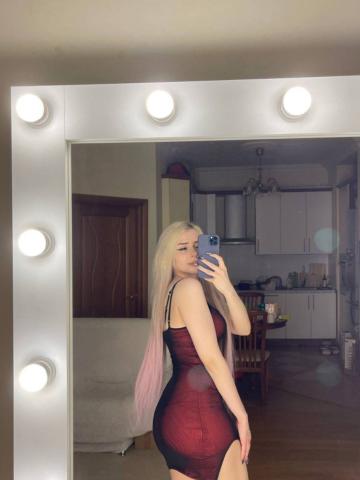 Кира Океан фото 2